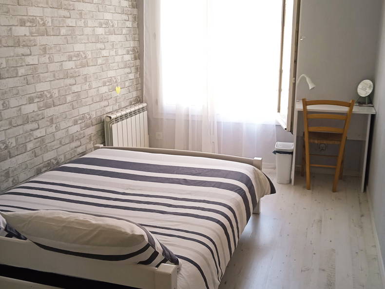 Tuisverblyf Bourgoin-Jallieu 196977-2