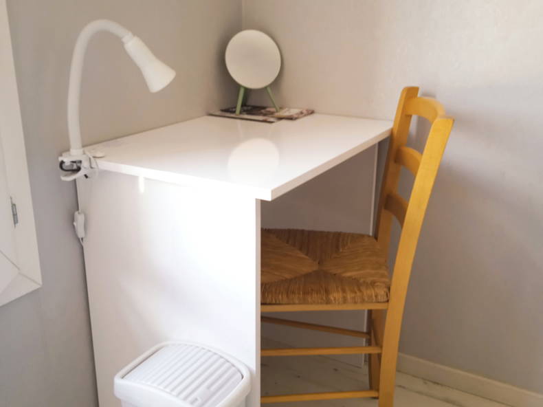 Tuisverblyf Bourgoin-Jallieu 196977-3