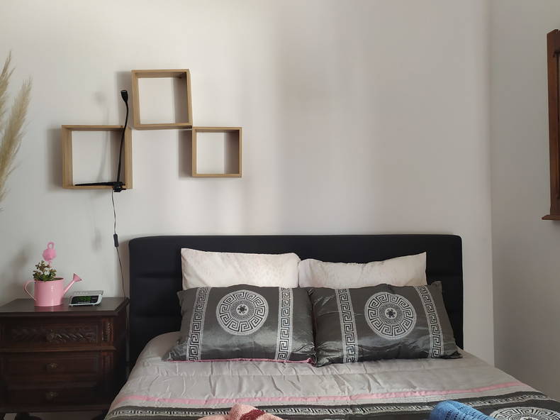 Chambre Chez L'habitant Vila Nova de Gaia 263470-1