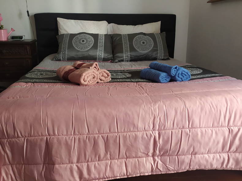 Chambre Chez L'habitant Vila Nova de Gaia 263470-2