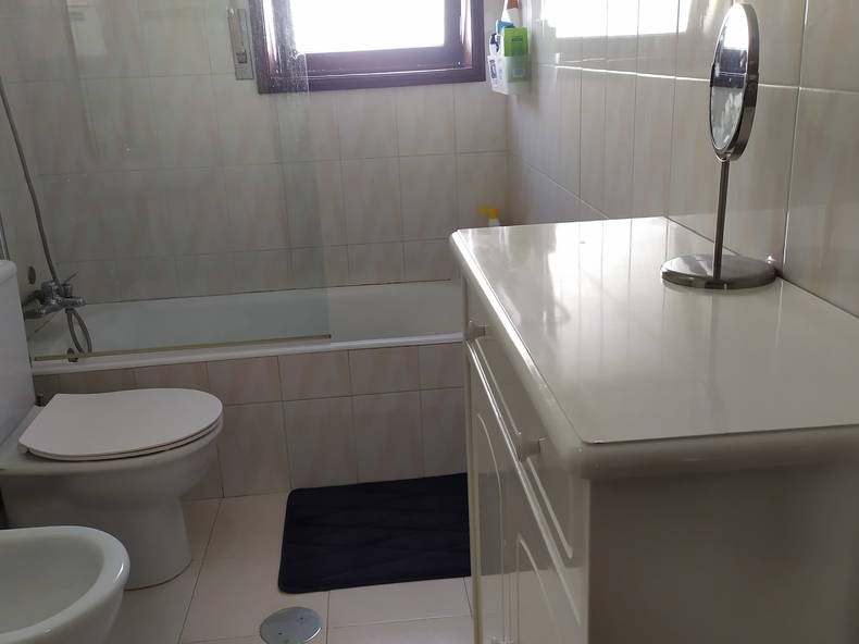 Chambre Chez L'habitant Vila Nova de Gaia 263470-3