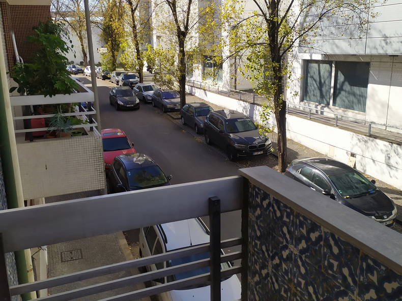 Chambre Chez L'habitant Vila Nova de Gaia 263470-5