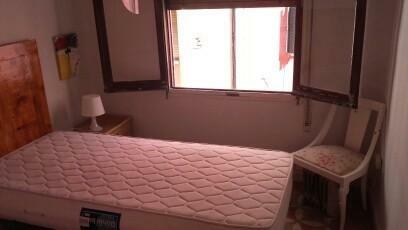 Homestay Madrid 173051