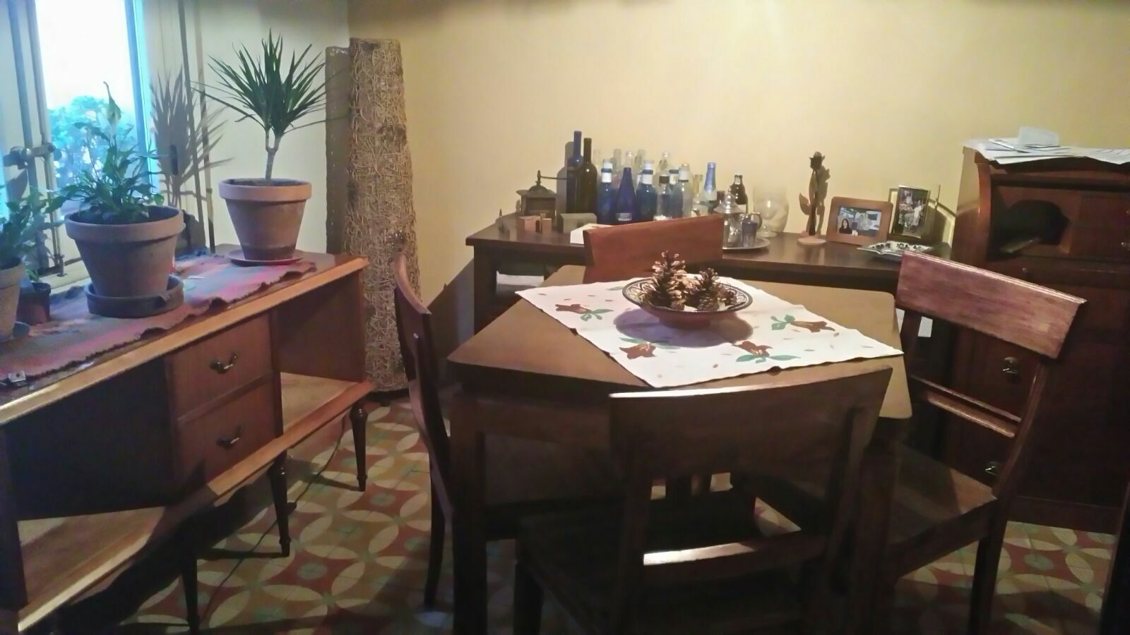 Homestay Madrid 173051