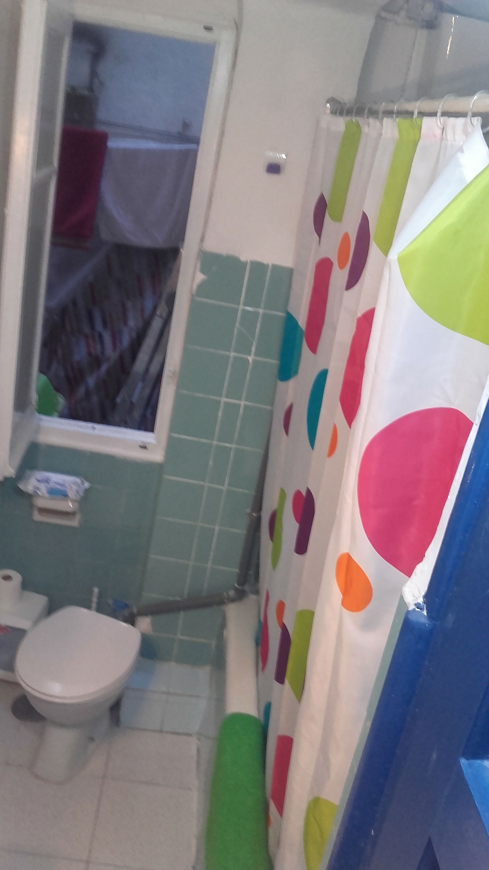 Homestay Madrid 173051