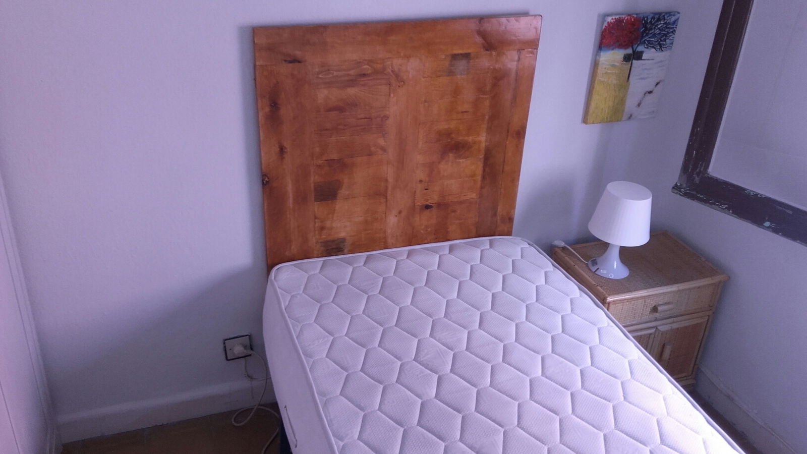 Homestay Madrid 173051