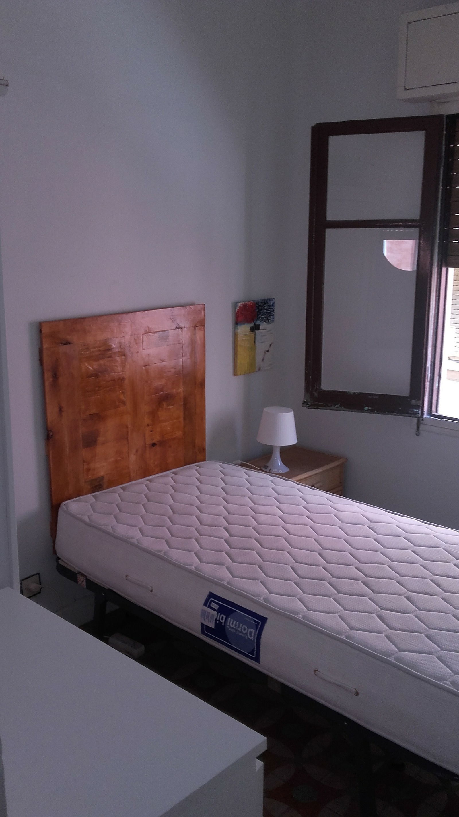 Homestay Madrid 173051