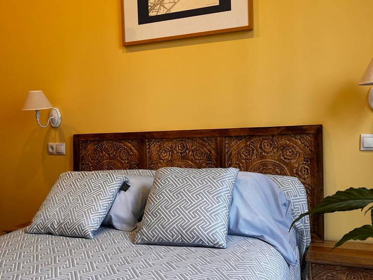 Chambre À Louer Madrid 265464