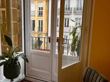 Chambre À Louer Madrid 265464