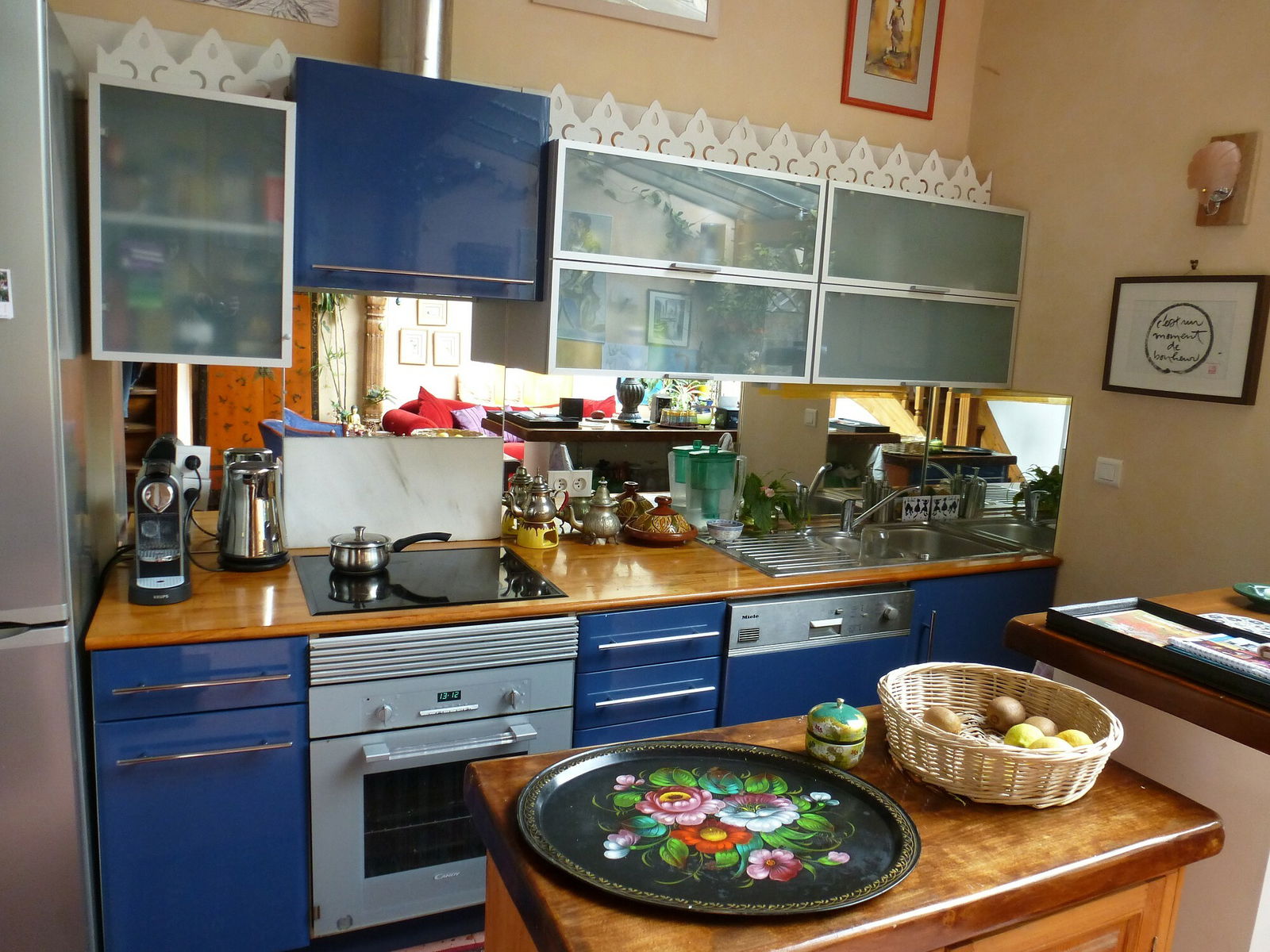 Homestay Nantes 128749