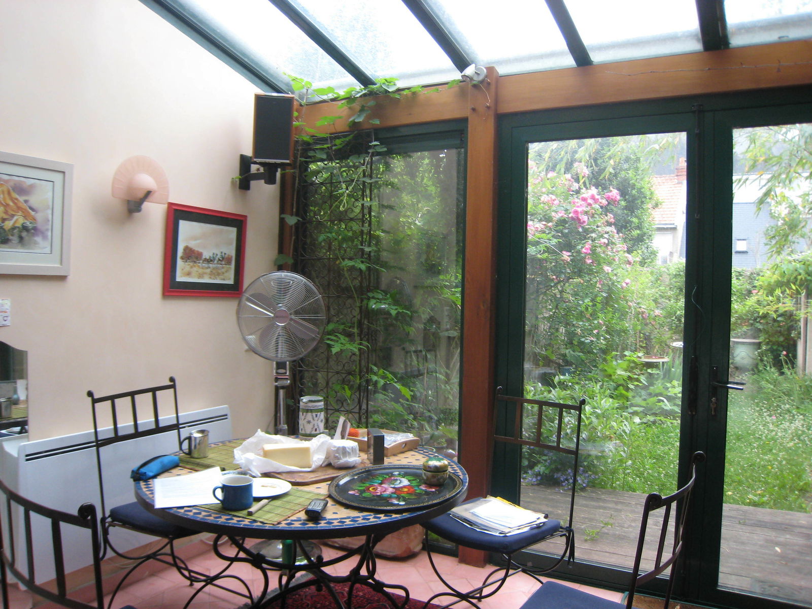 Homestay Nantes 128749