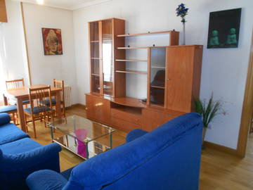 Roomlala | Room In The Center Of Palencia