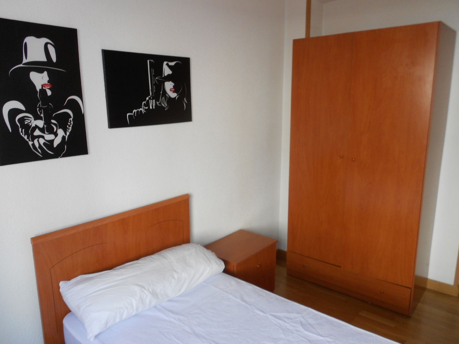 Homestay Palencia 256270