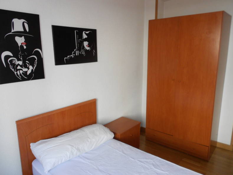 Homestay Palencia 256270-2