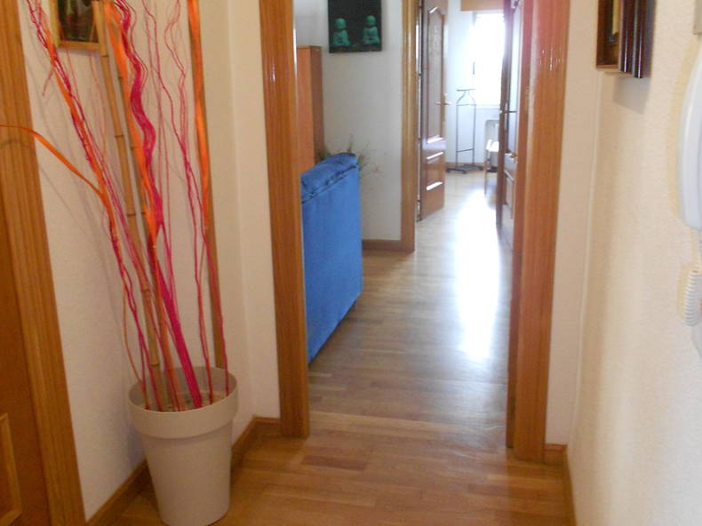 Homestay Palencia 256270-5