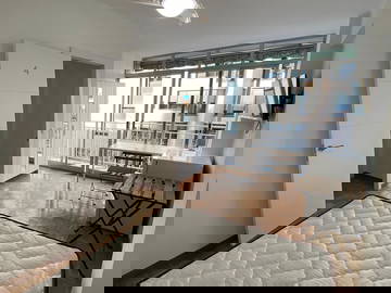 Chambre Chez L'habitant Oliva 313892-4