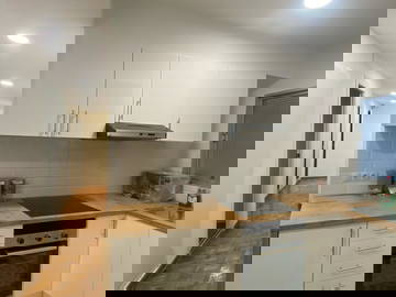 Chambre Chez L'habitant Oliva 313892-6