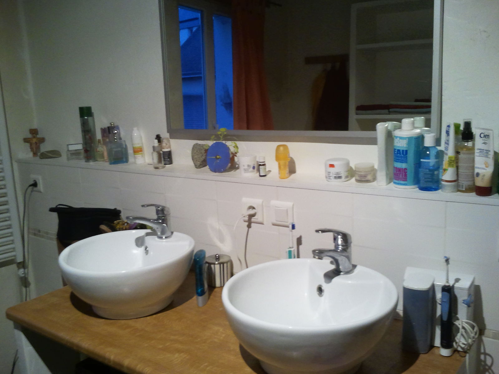 Homestay La Flèche 97076