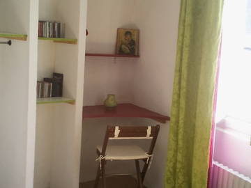 Chambre Chez L'habitant La Flèche 97076-4