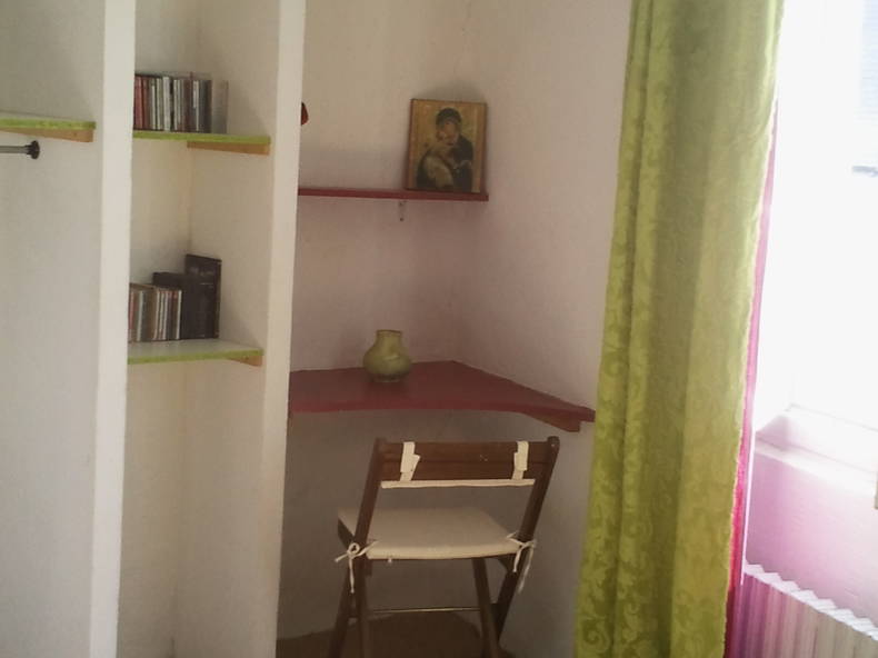 Homestay La Flèche 97076-4