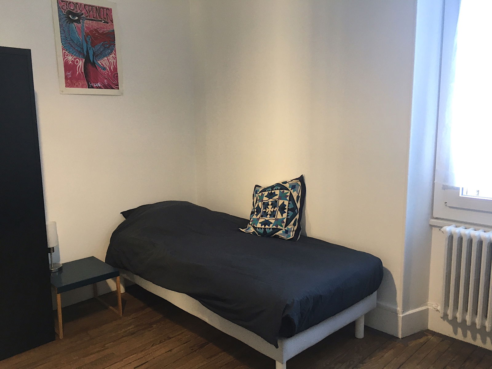 Homestay Annecy 652491