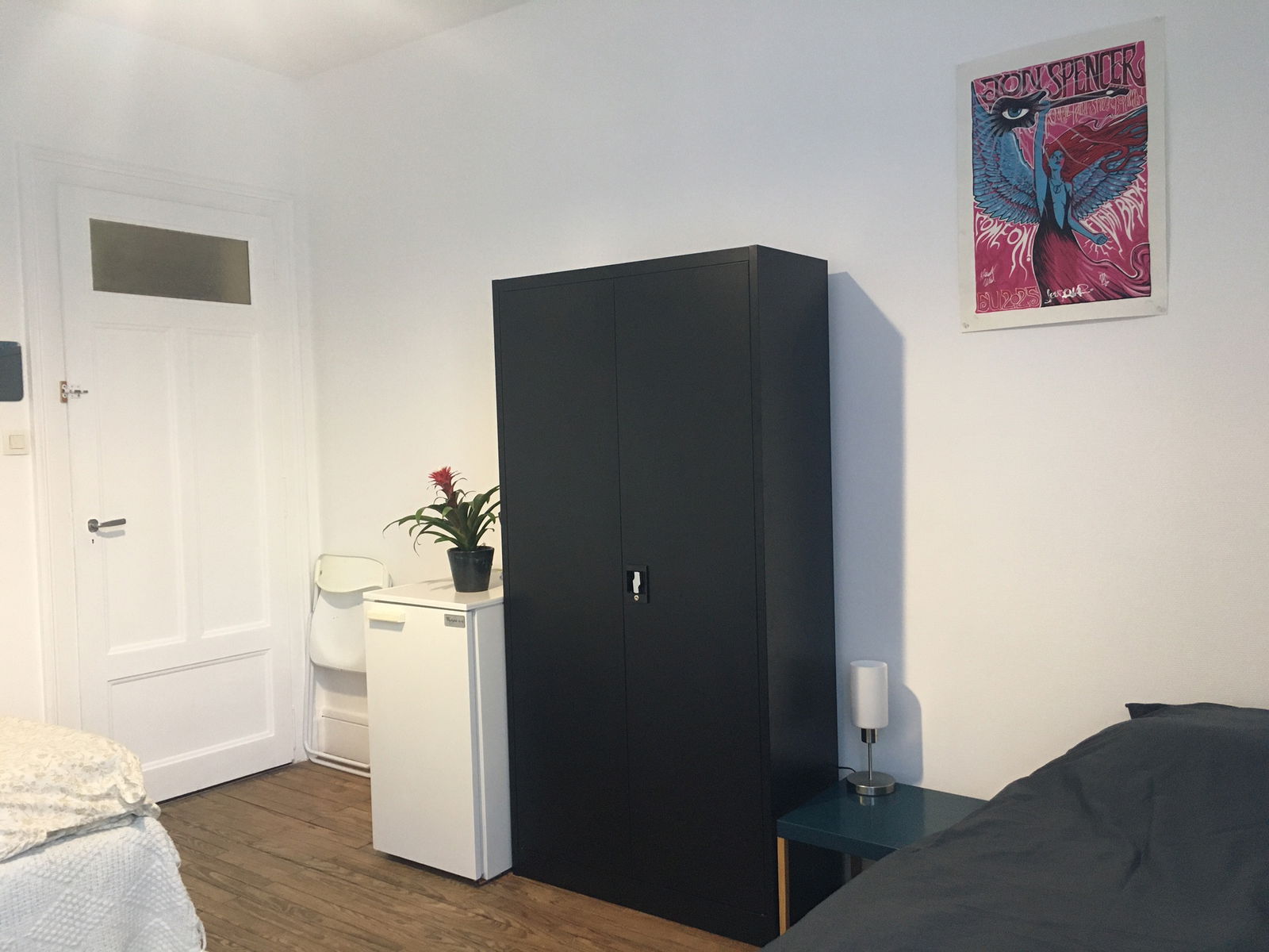 Homestay Annecy 652491