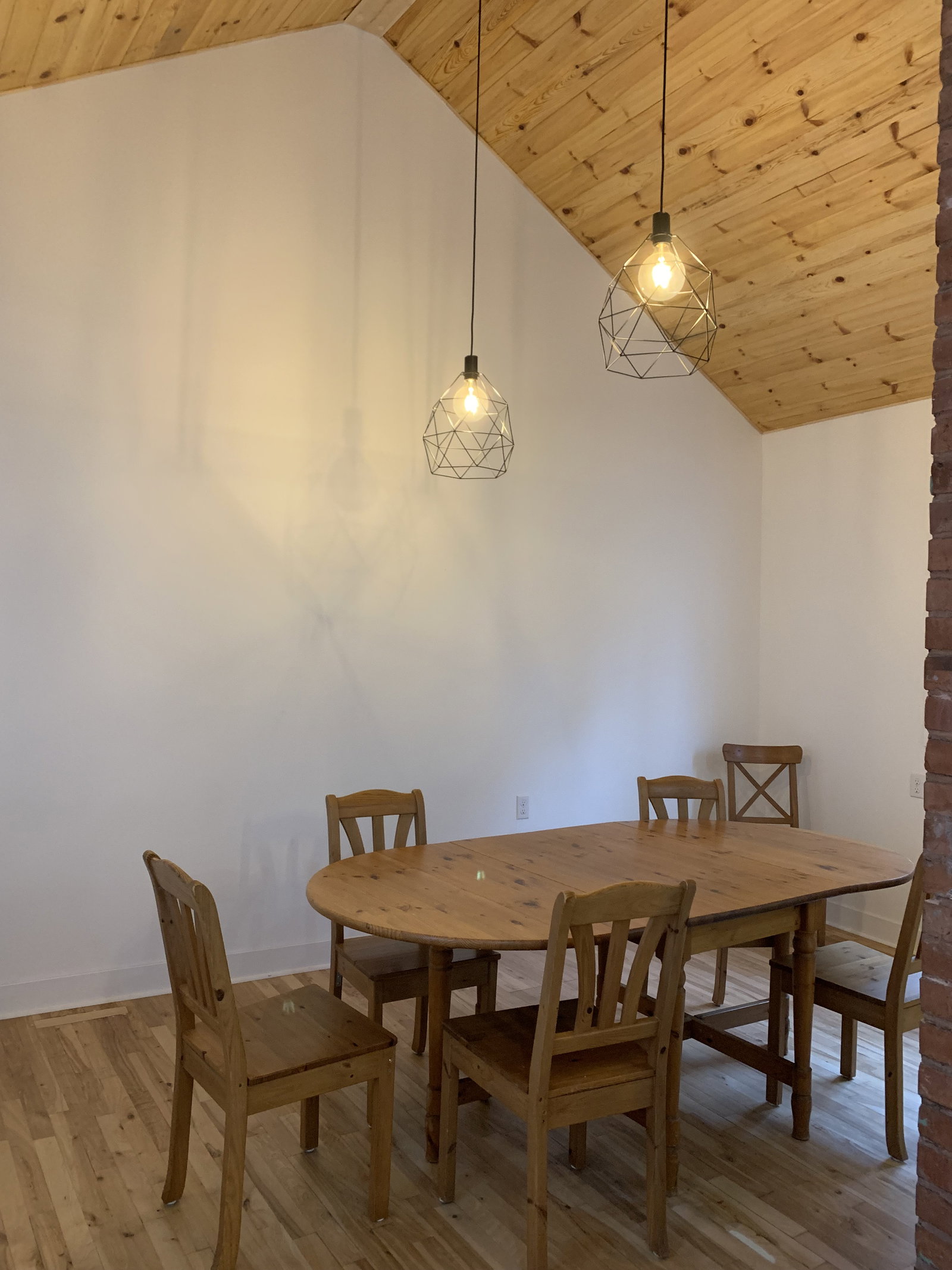 Colocation Sherbrooke 662386