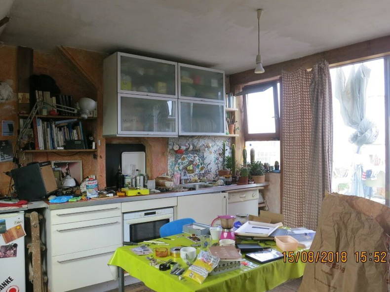 Chambre Chez L'habitant Strasbourg 249955-2