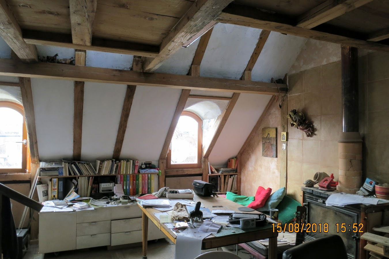 Homestay Strasbourg 249955