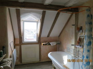 Chambre Chez L'habitant Strasbourg 249955-4