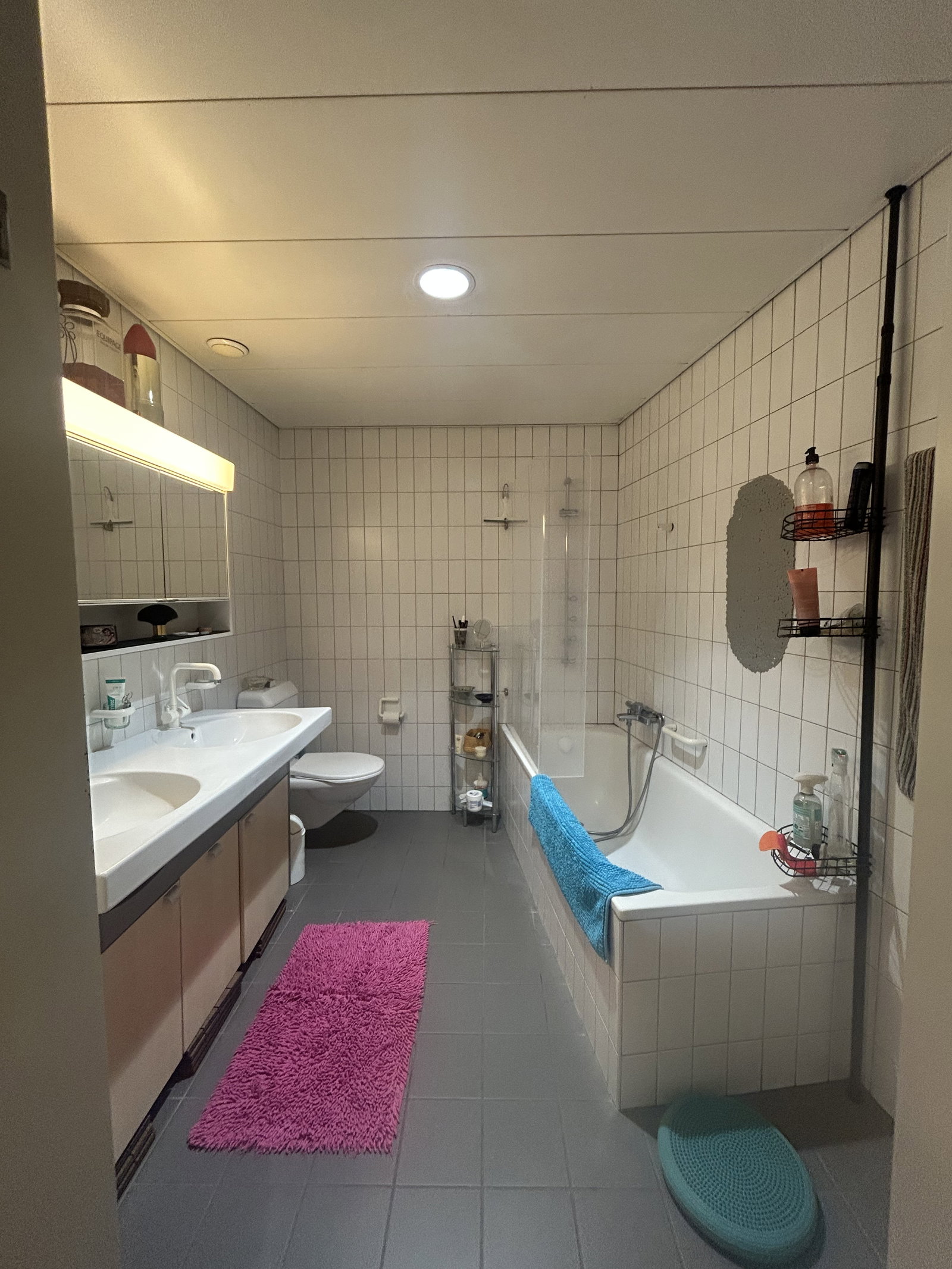 Homestay Nyon 672343