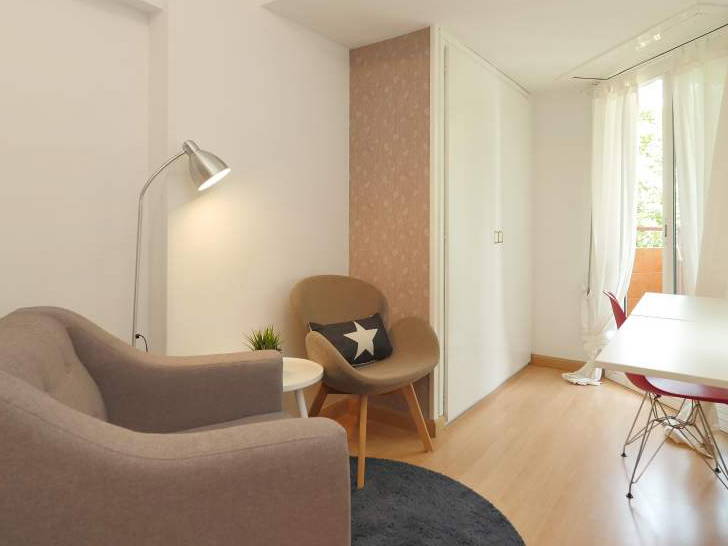 Homestay Barcelona 200295-3