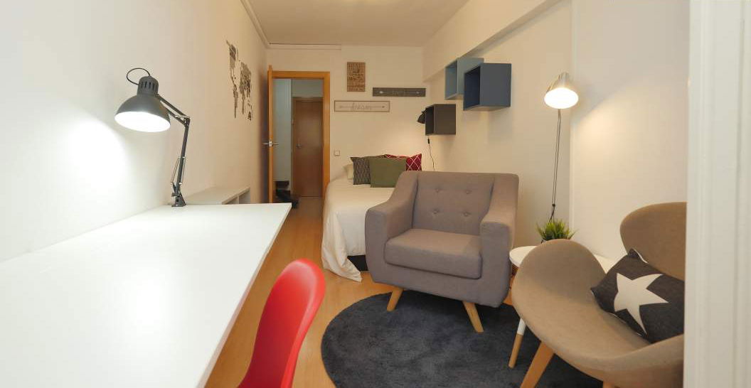 Homestay Barcelona 200295
