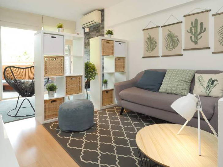 Homestay Barcelona 200295-5