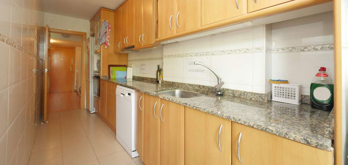 Homestay Barcelona 200295