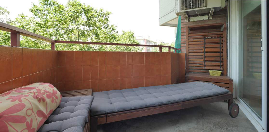 Homestay Barcelona 200295
