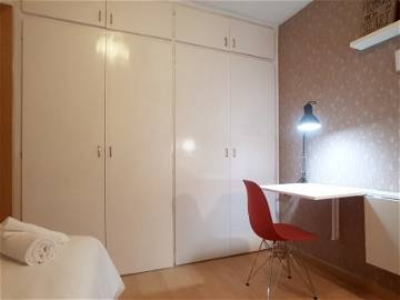 Room For Rent Barcelona 194412