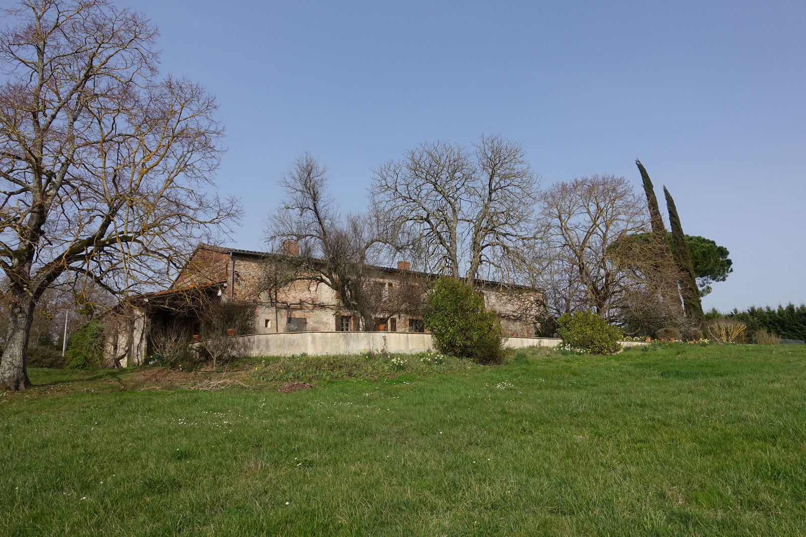 Homestay Montpitol 257694