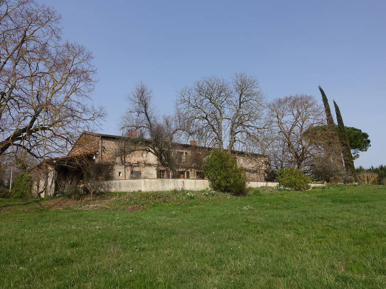 Gastgezin Montpitol 257694-1