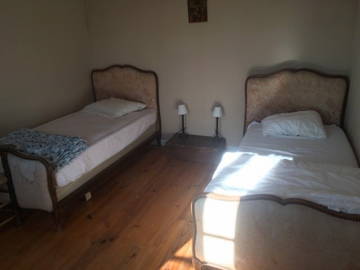 Chambre À Louer Montpitol 257694