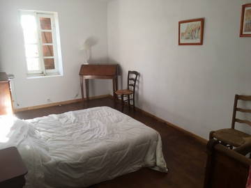 Chambre Chez L'habitant Montpitol 257694-7