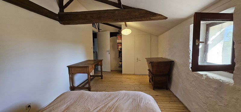 Homestay Argentonnay 94839