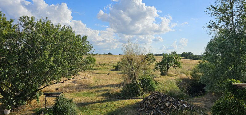 Homestay Argentonnay 94839