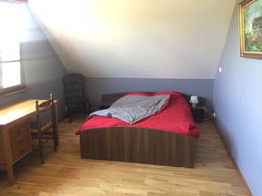 Zimmer Auf Dem Land