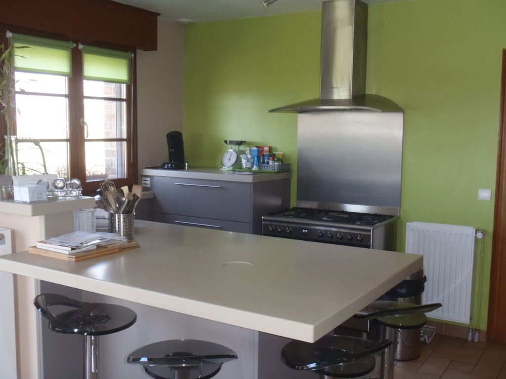 Homestay Quesnoy-sur-Deûle 129698