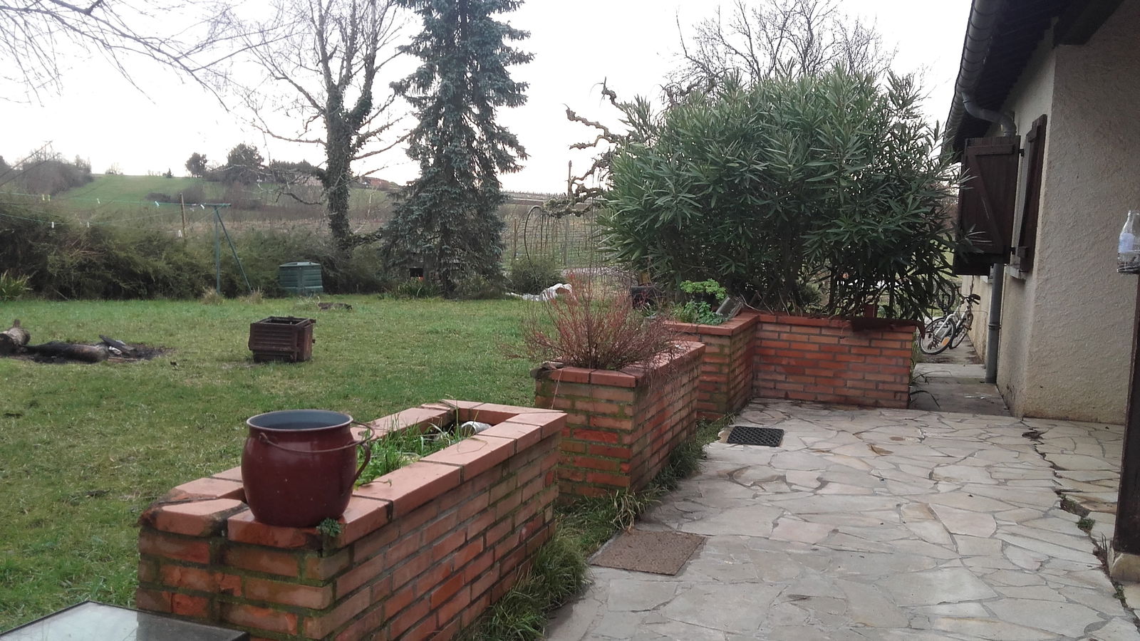 Homestay Durfort-Lacapelette 183920