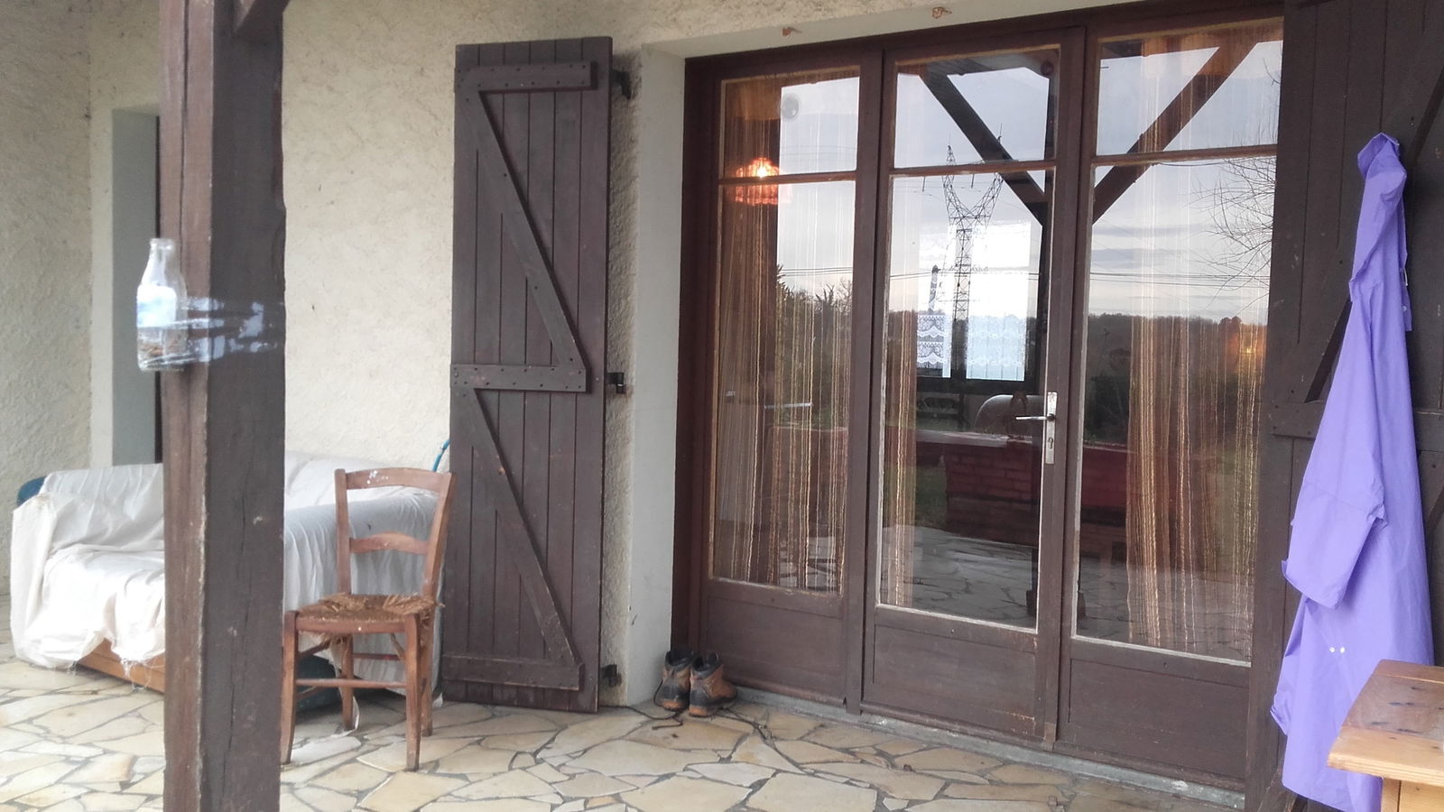Homestay Durfort-Lacapelette 183920