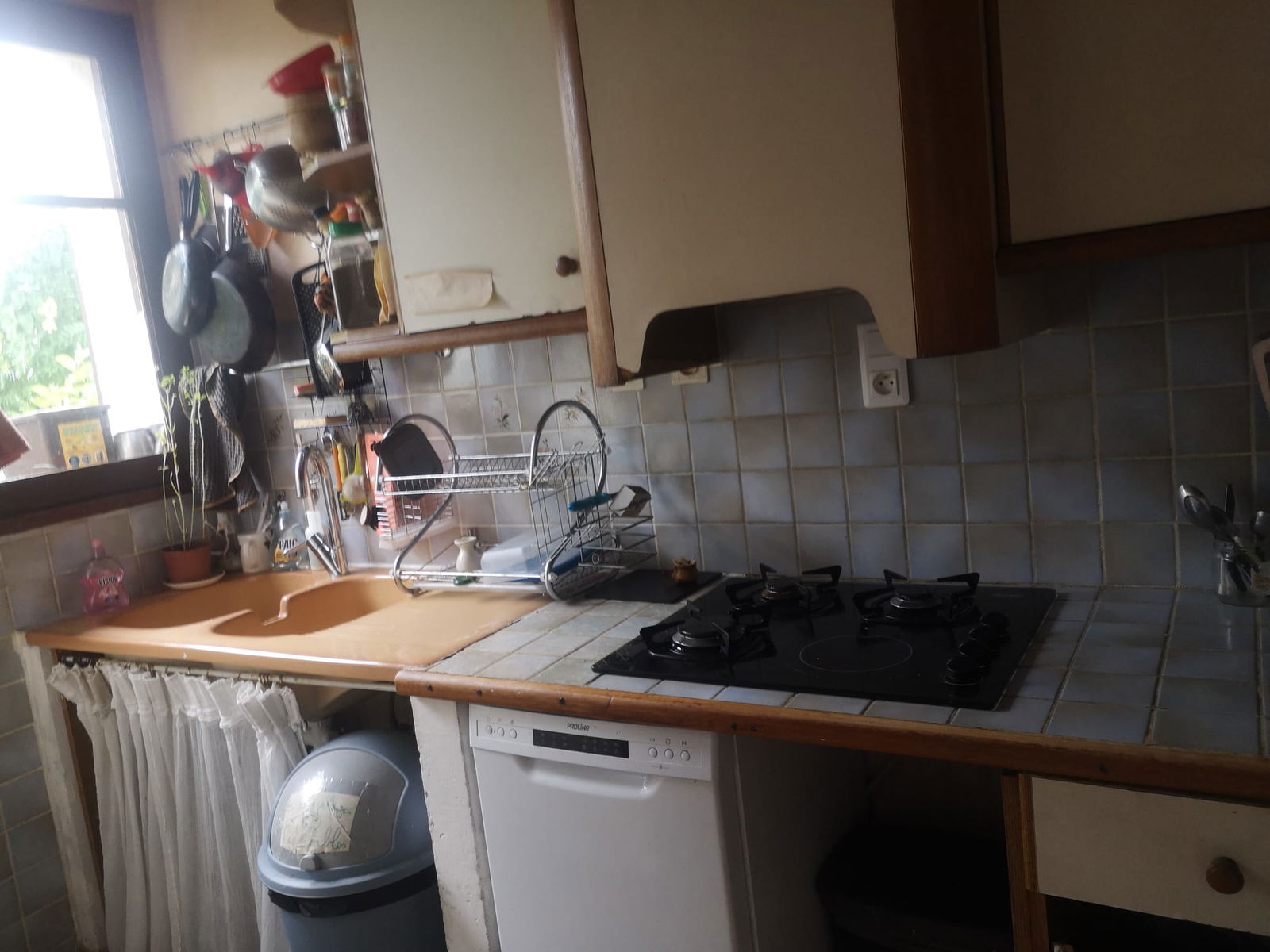 Homestay Durfort-Lacapelette 183920