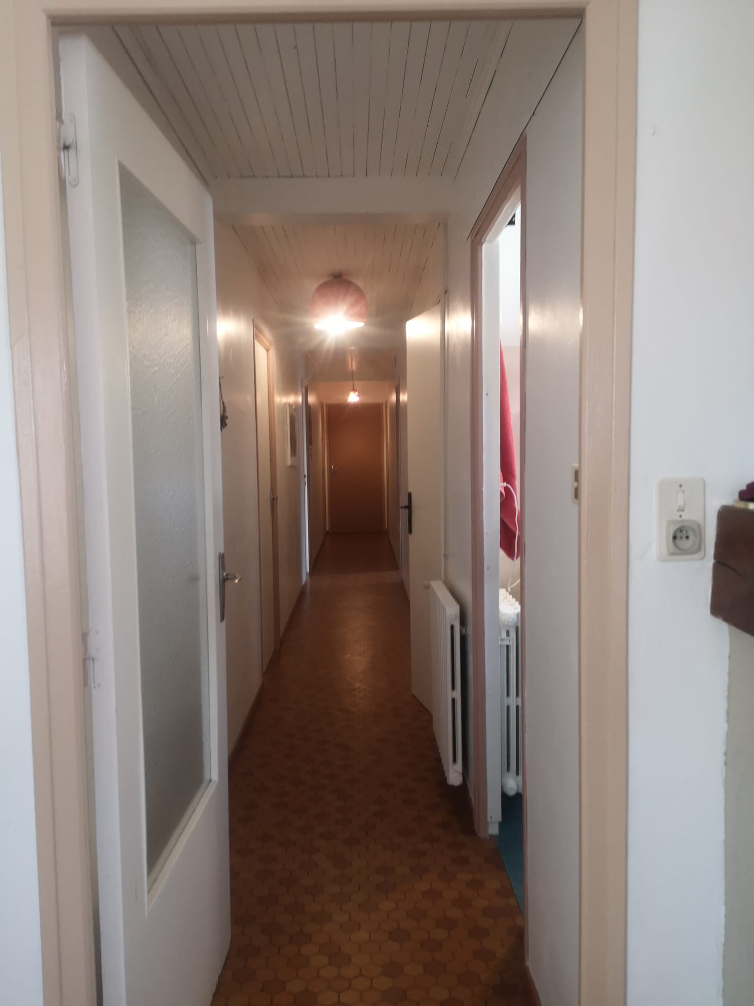 Homestay Durfort-Lacapelette 183920