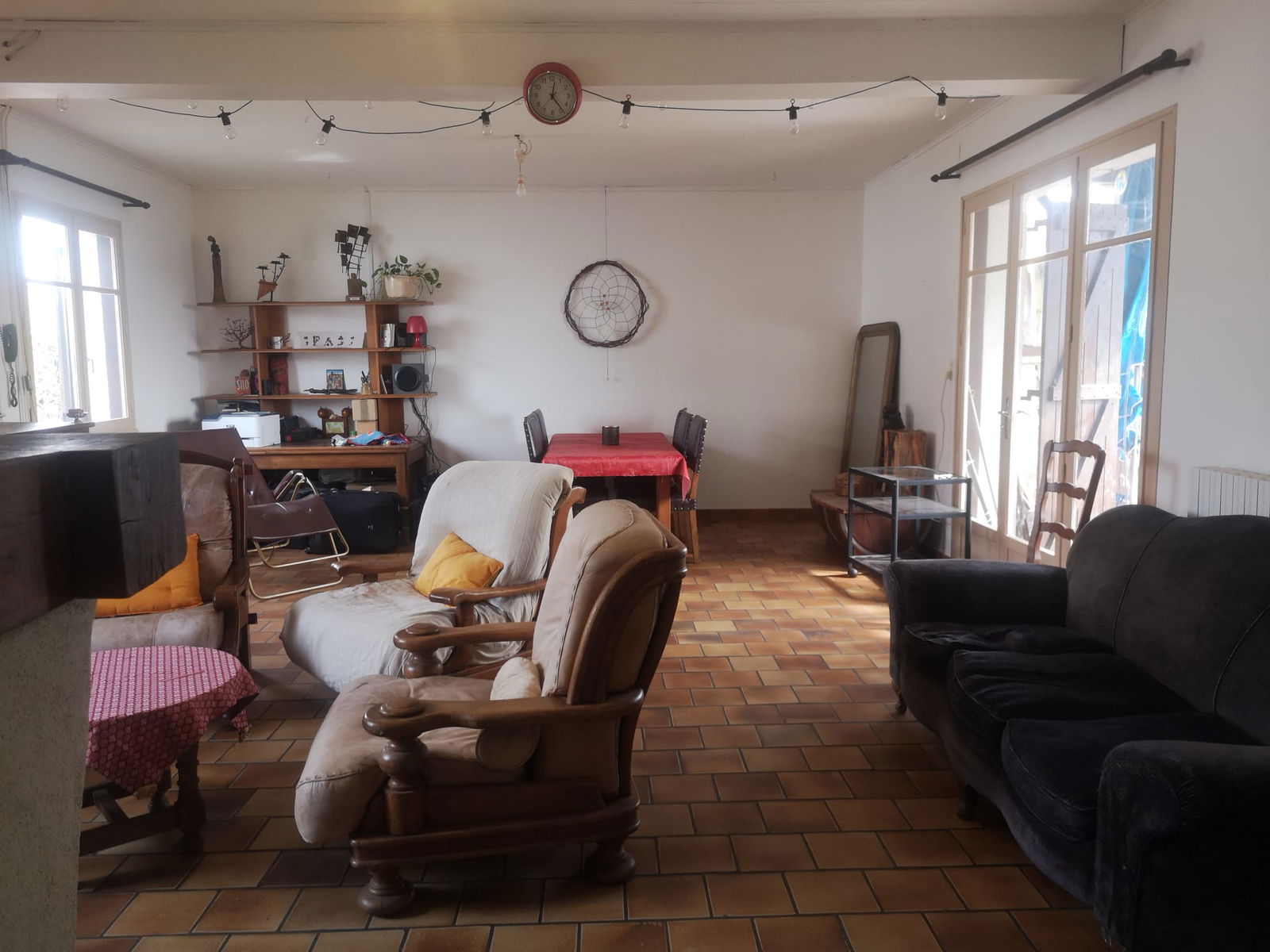Homestay Durfort-Lacapelette 183920